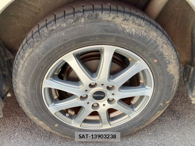 Toyota VOXY 2007-01 8219648-6