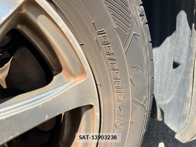 Toyota VOXY 2007-01 8219648-8
