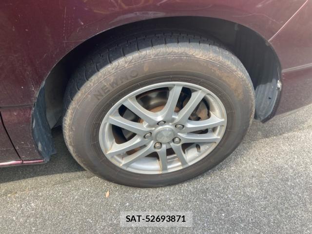 Toyota VOXY 2006-12 8219787-12