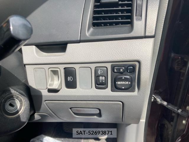 Toyota VOXY 2006-12 8219787-18