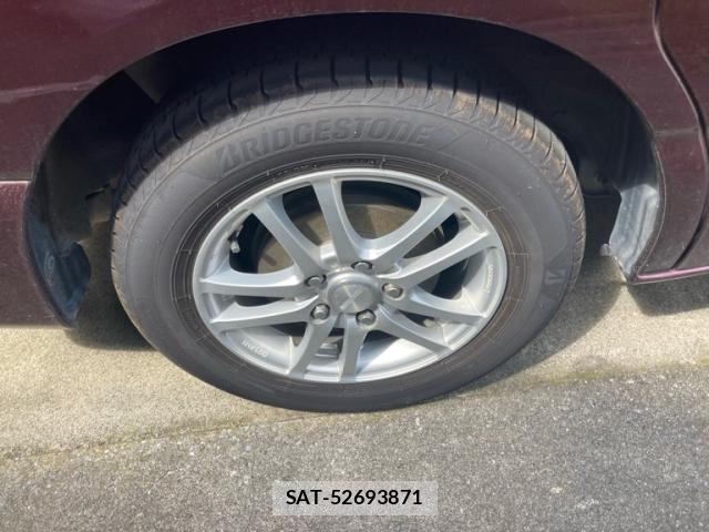 Toyota VOXY 2006-12 8219787-3
