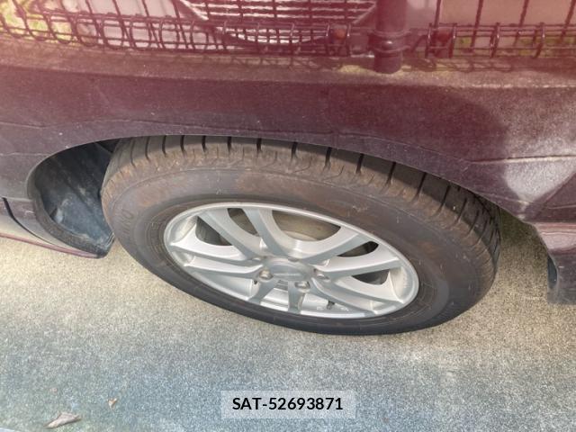 Toyota VOXY 2006-12 8219787-4
