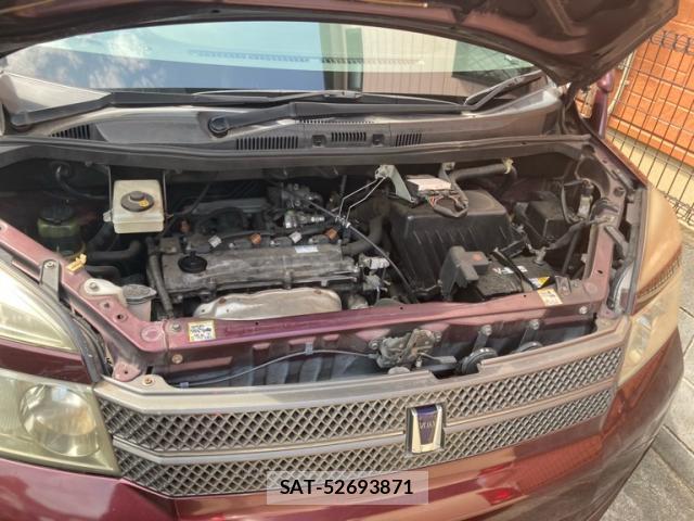 Toyota VOXY 2006-12 8219787-5
