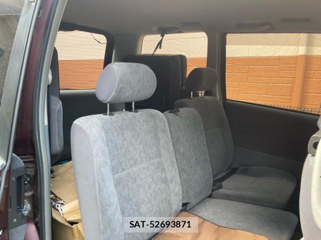 Toyota VOXY 2006-12 8219787-9