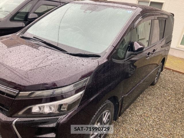 Toyota VOXY 2019-01 8219868-2