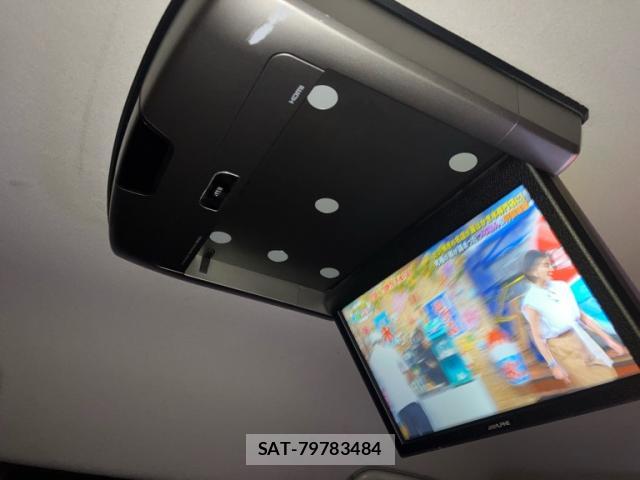 Toyota VOXY 2010-07 8219874-19