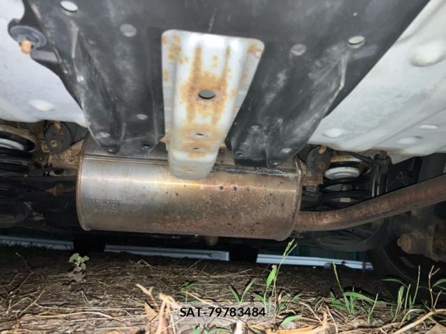 Toyota VOXY 2010-07 8219874-4