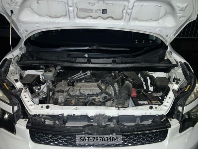 Toyota VOXY 2010-07 8219874-6