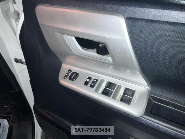 Toyota VOXY 2010-07 8219874-9