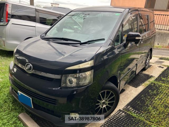 Toyota VOXY 2007-07 8219892-0