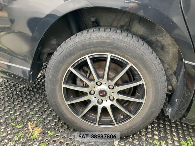 Toyota VOXY 2007-07 8219892-13