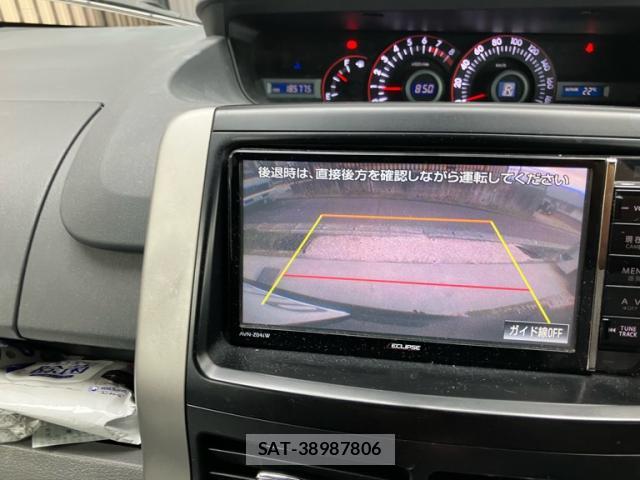 Toyota VOXY 2007-07 8219892-16