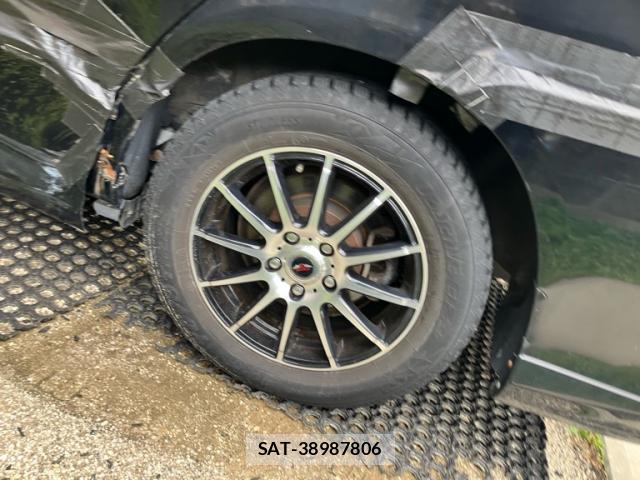 Toyota VOXY 2007-07 8219892-4