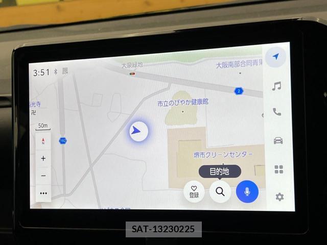 Toyota VOXY 2024-02 8219919-2