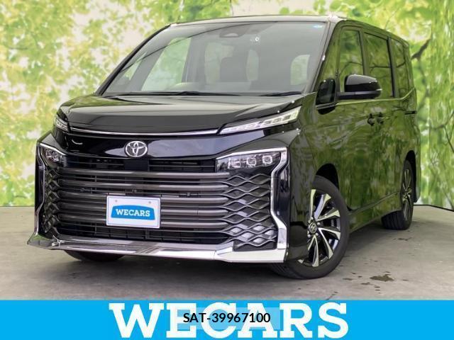 Toyota VOXY 2024-03 8219943-0