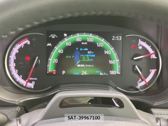 Toyota VOXY 2024-03 8219943-13