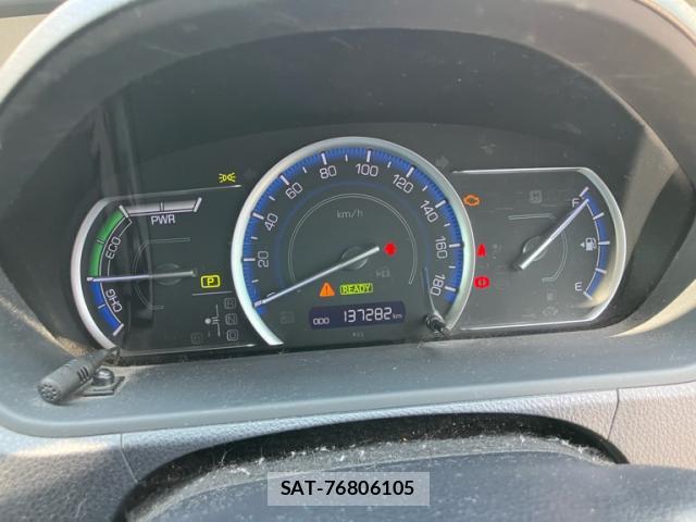 Toyota VOXY 2014-04 8220054-14