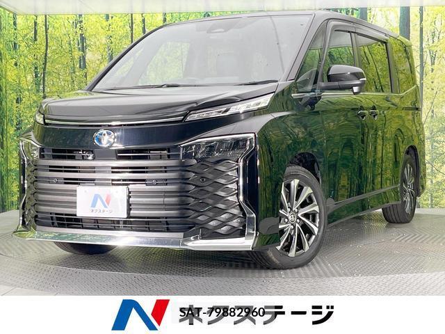 Toyota VOXY 2024-08 8220116-0