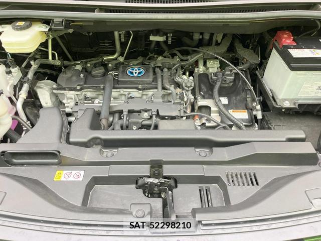 Toyota VOXY 2024-07 8220118-18