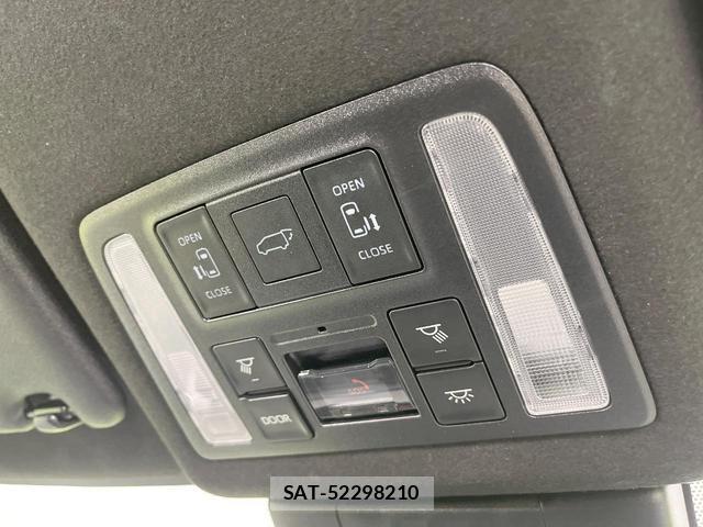 Toyota VOXY 2024-07 8220118-4
