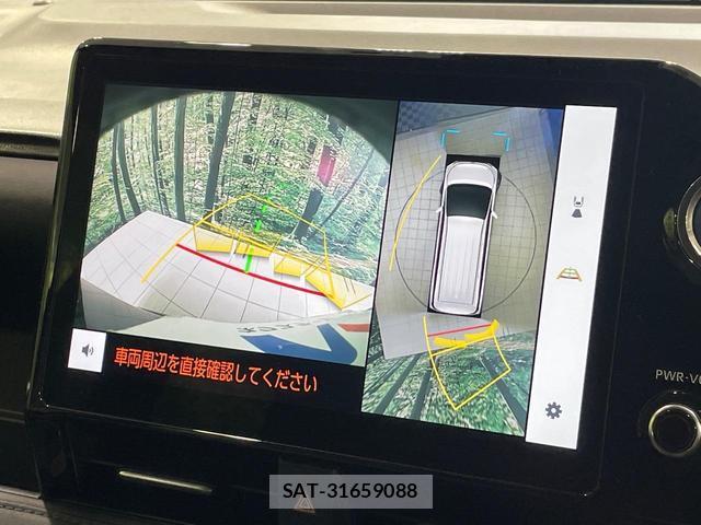 Toyota VOXY 2022-03 8220415-4