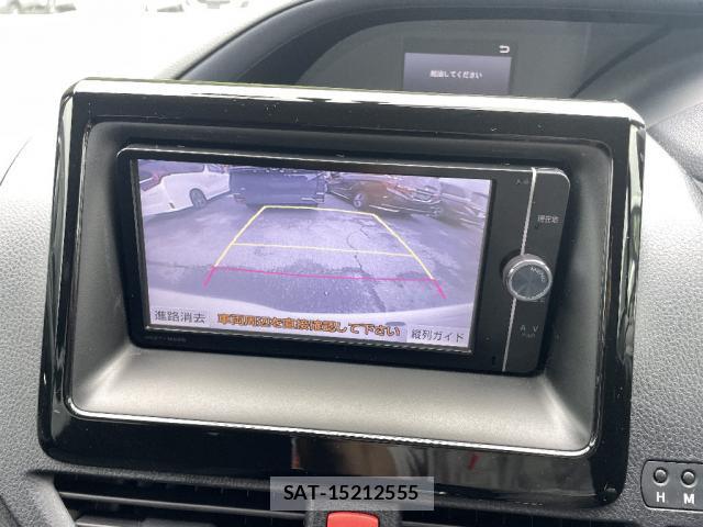 Toyota VOXY 2014-05 8220454-11