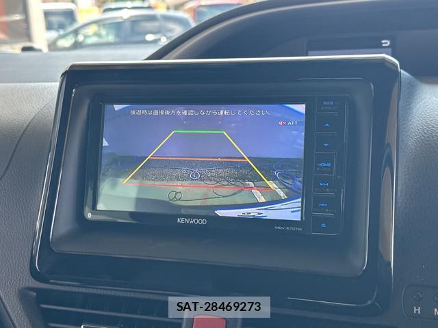 Toyota VOXY 2020-10 8220708-4