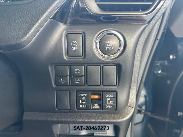 Toyota VOXY 2020-10 8220708-8