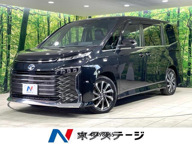 Toyota VOXY 2022-12 8220756-0
