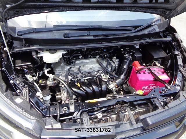 Toyota VOXY 2014-08 8220809-5