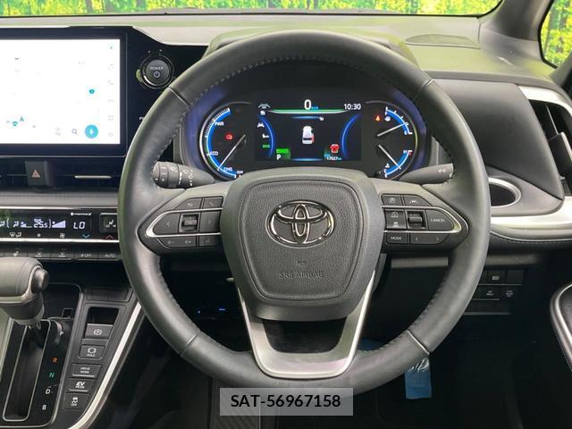Toyota VOXY 2024-07 8221138-11
