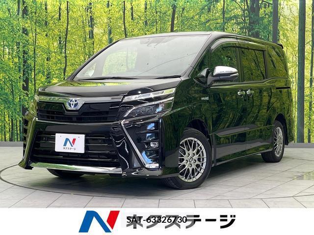 Toyota VOXY 2019-07 8221150-0