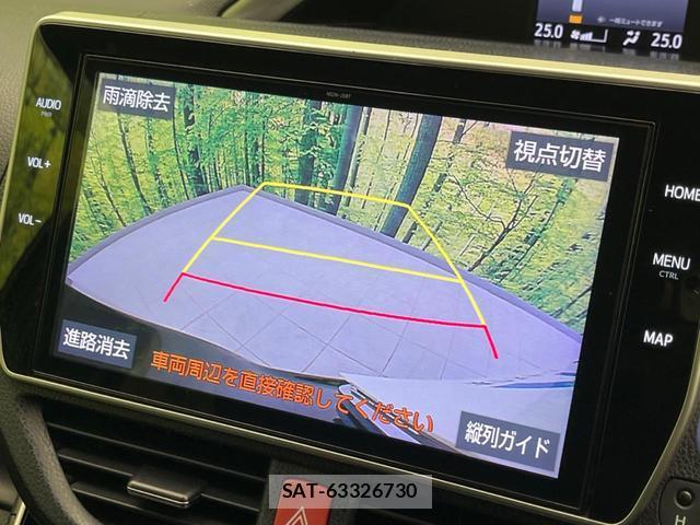 Toyota VOXY 2019-07 8221150-4