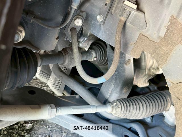 Toyota VOXY 2023-07 8221484-16