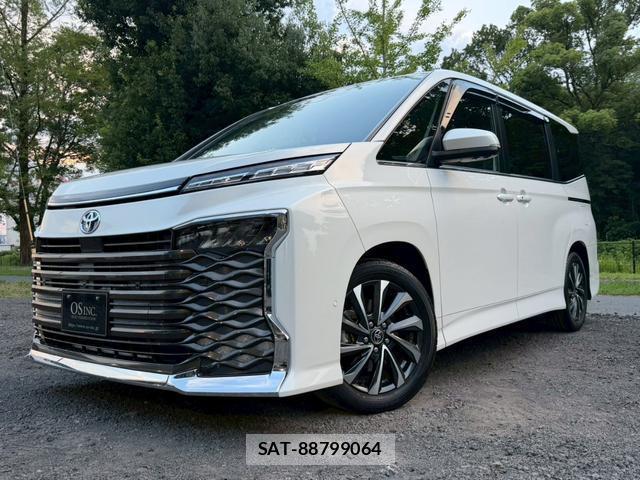 Toyota VOXY 2025-01 8221487-13