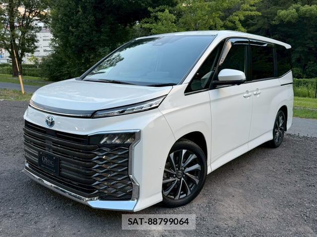 Toyota VOXY 2025-01 8221487-5