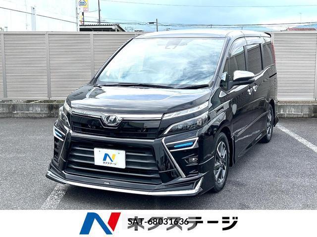 Toyota VOXY 2019-01 8221573-0