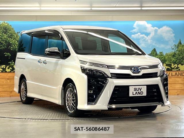Toyota VOXY 2020-12 8221612-16