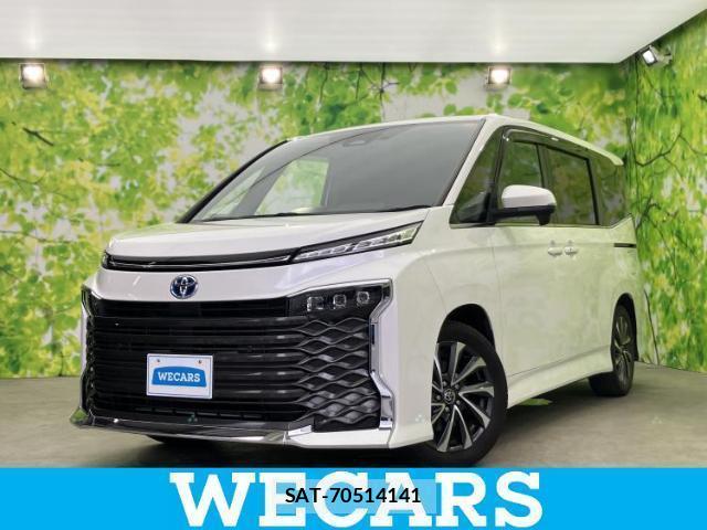 Toyota VOXY 2022-12 8221796-0
