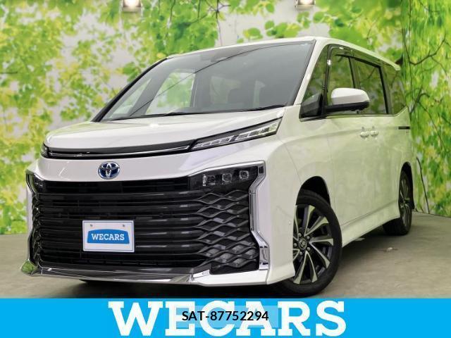 Toyota VOXY 2025-01 8221797-0