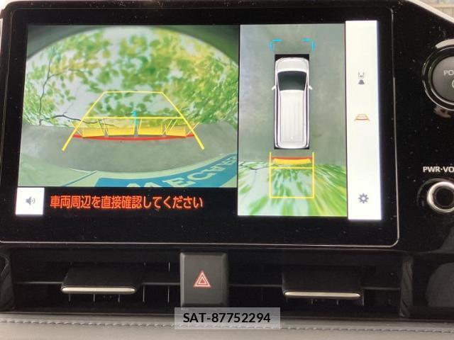 Toyota VOXY 2025-01 8221797-11
