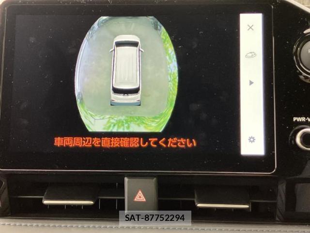 Toyota VOXY 2025-01 8221797-13