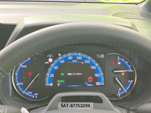 Toyota VOXY 2025-01 8221797-14