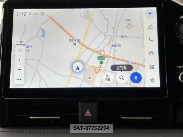Toyota VOXY 2025-01 8221797-9