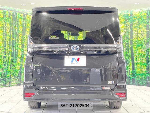 Toyota VOXY 2022-02 8221840-15