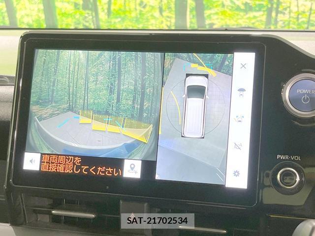 Toyota VOXY 2022-02 8221840-4