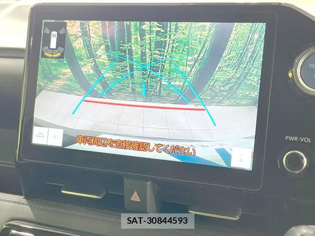 Toyota VOXY 2023-07 8221849-3