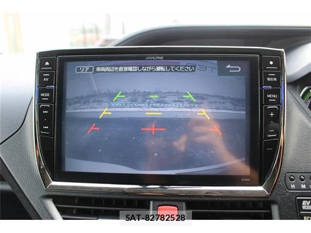 Toyota VOXY 2015-02 8222009-2