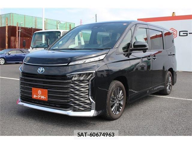 Toyota VOXY 2022-10 8222108-8