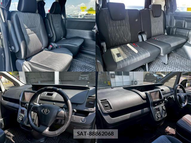 Toyota VOXY 2011-11 8222155-16